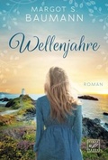 Cover: Wellenjahre - Tinte & Feder