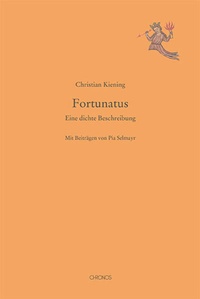 Enlarge image Cover: Fortunatus - Chronos