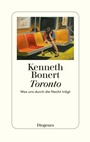 Cover: Toronto - Diogenes