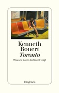 Cover: Toronto - Diogenes