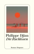 Cover: Die Ruchlosen - Diogenes