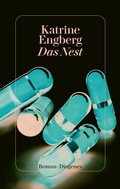 Cover: Das Nest - Diogenes
