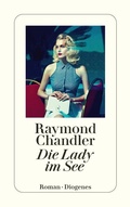 Cover: Die Lady im See - Diogenes
