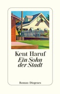 Cover: Ein Sohn der Stadt - Diogenes