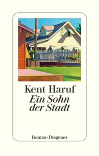 Abbildung von: Ein Sohn der Stadt - Diogenes