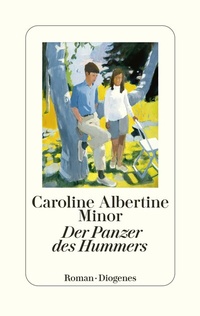 Abbildung von: Der Panzer des Hummers - Diogenes