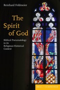 Abbildung von: The Spirit of God - Brill | Schöningh