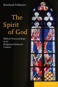 Abbildung von: The Spirit of God - Brill | Schöningh