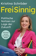 Cover: FreiSinnig - Claudius