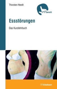 Abbildung von: Essstörungen (griffbereit) - Schattauer