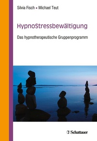 Abbildung von: HypnoStressbewältigung - Schattauer