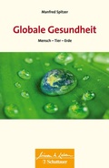 Cover: Globale Gesundheit (Wissen & Leben) - Schattauer