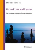 Cover: HypnoStressbew&auml;ltigung - Schattauer