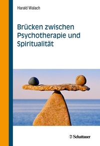 Abbildung von: Brücken zwischen Psychotherapie und Spiritualität - Schattauer