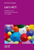 Cover: Let`s ACT (Leben Lernen, Bd. 327) - Klett-Cotta