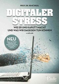 Cover: Digitaler Stress - Linde