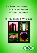 Cover: An Introduction to Nuclear Waste Immobilisation - Elsevier