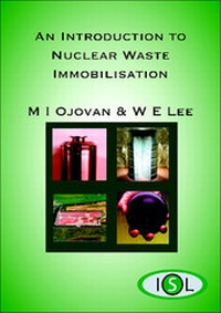 Enlarge image Cover: An Introduction to Nuclear Waste Immobilisation - Elsevier