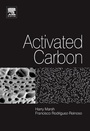 Cover: Activated Carbon - Elsevier