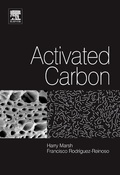 Cover: Activated Carbon - Elsevier