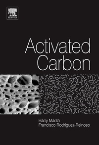 Bild vergrößern Bild: Activated Carbon - Elsevier