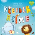 Cover: Kleiderreime - Magellan