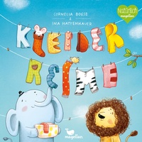 Enlarge image Cover: Kleiderreime - Magellan