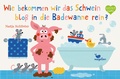 Cover: Wie bekommen wir das Schwein blo&szlig; in die Badewanne rein? - Magellan