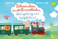Cover: Schweinchen in der Bimmelbahn, klingeling und losgefahr'n! - Magellan