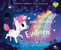 Cover: Nur noch zehn Minuten, kleines Einhorn - Magellan