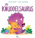 Cover: Der Knuddelsaurus - Magellan
