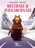 Cover: Rotzhase & Schnarchnase - Ein schlimmer Bestimmer - Magellan