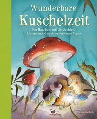 Abbildung von: Wunderbare Kuschelzeit - Magellan