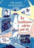Cover: Der Leuchtturmw&auml;rter und ich - Magellan