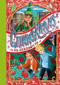 Cover: Grimmskrams - Die vierzehnte Fee - Magellan