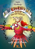 Cover: Konratt - Held der Unterwelt - Orlando will nach Hause - Magellan