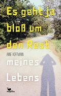 Cover: Es geht ja blo&szlig; um den Rest meines Lebens - Magellan