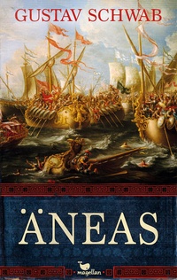 Enlarge image Cover: Äneas - Magellan