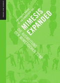 Cover: Mimesis expanded - Brill Deutschland