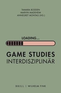 Abbildung von: "Loading..." - Brill | Fink