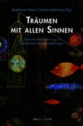 Cover: Tr&auml;umen mit allen Sinnen - Brill Deutschland