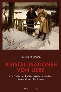 Enlarge image Cover: Kristallisationen von Liebe - Brill Deutschland