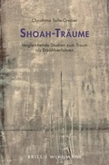 Cover: Shoah-Tr&auml;ume - Brill Deutschland