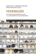 Cover: Vexierbilder - Brill Deutschland