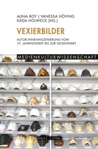 Enlarge image Cover: Vexierbilder - Brill Deutschland