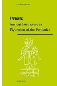 Abbildung von: Effigies - Brill | Fink