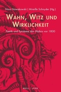 Cover: Wahn, Witz und Wirklichkeit - Brill Deutschland