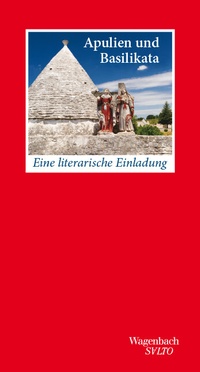 Abbildung von: Apulien und Basilikata - Wagenbach