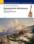 Cover: Romantic Miniatures - Schott Music
