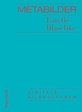 Cover: Metabilder - Wagenbach